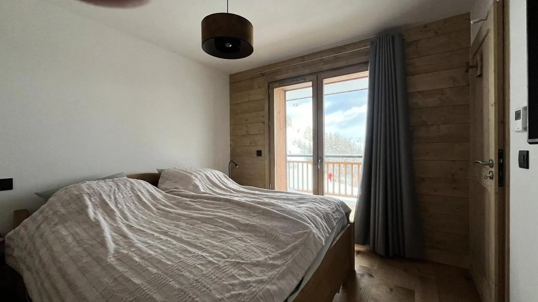 Residence Manaka - Residence Le Manaka C15 Mae-1701 La Plagne-Tarentaise Francia