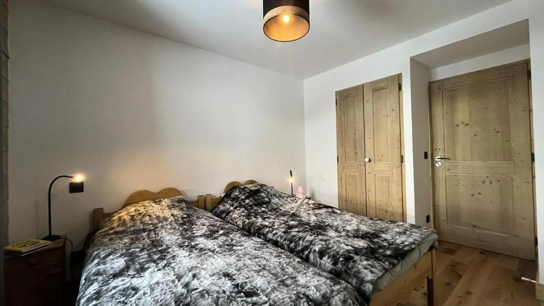 Appartamento Residence Manaka - Residence Le Manaka C15 Mae-1701 La Plagne-Tarentaise Francia