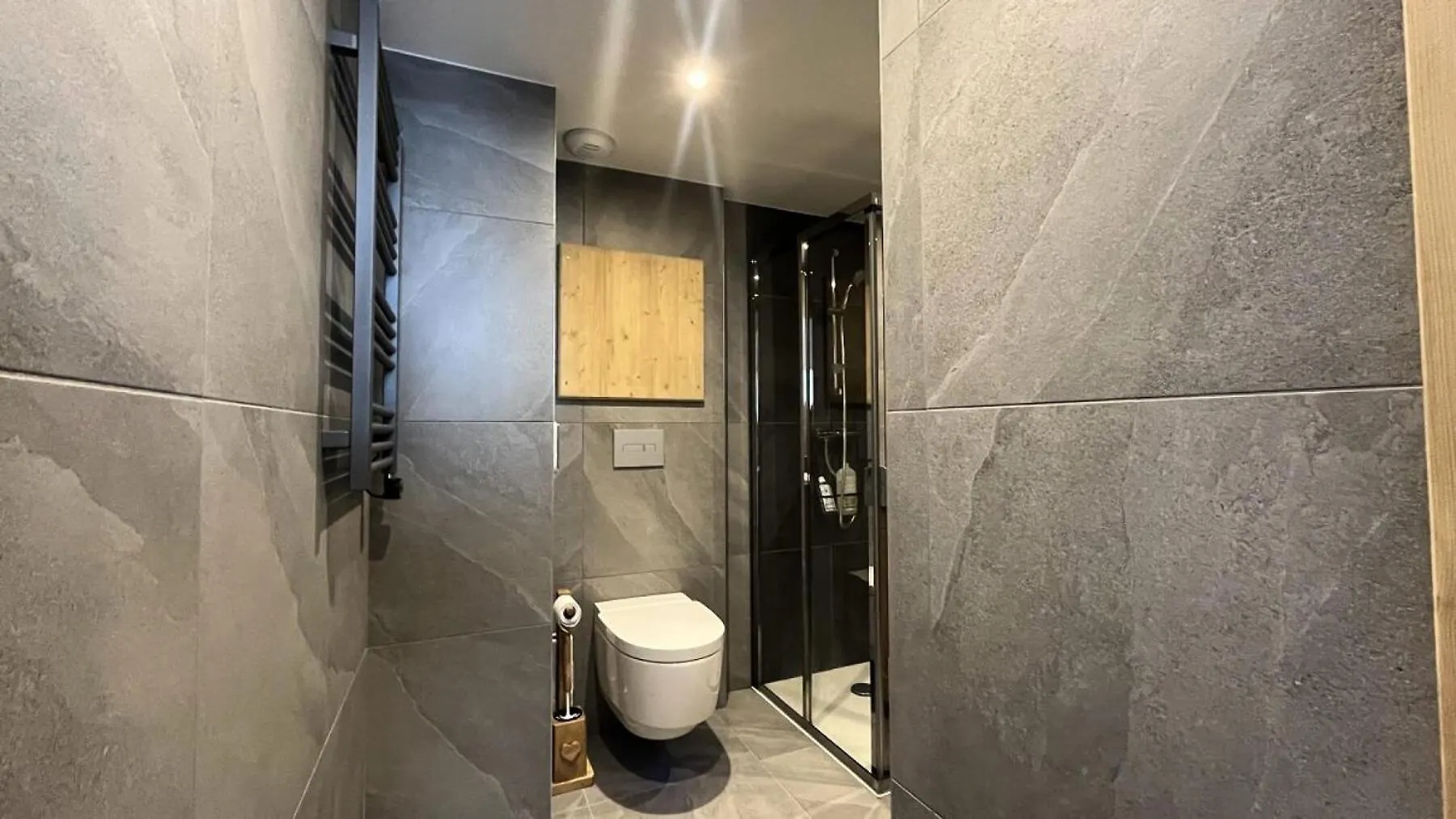 Residence Manaka - Residence Le Manaka C15 Mae-1701 La Plagne-Tarentaise Appartamento