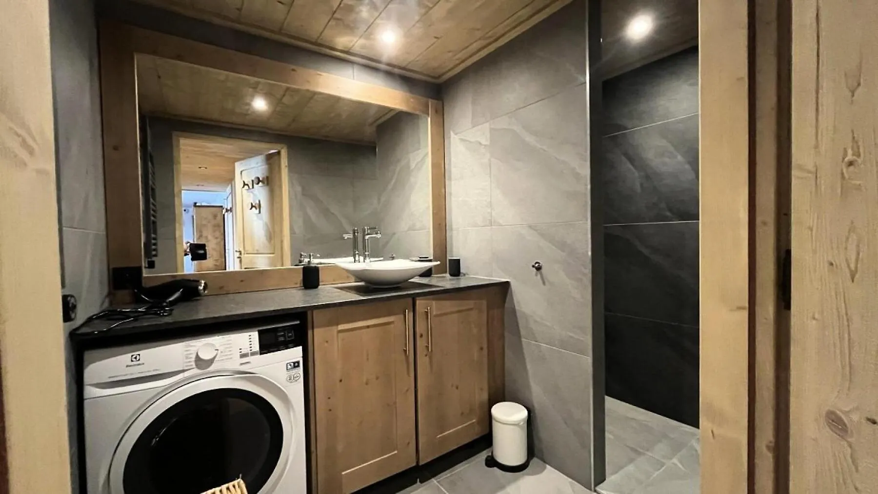 Appartamento Residence Manaka - Residence Le Manaka C15 Mae-1701 La Plagne-Tarentaise
