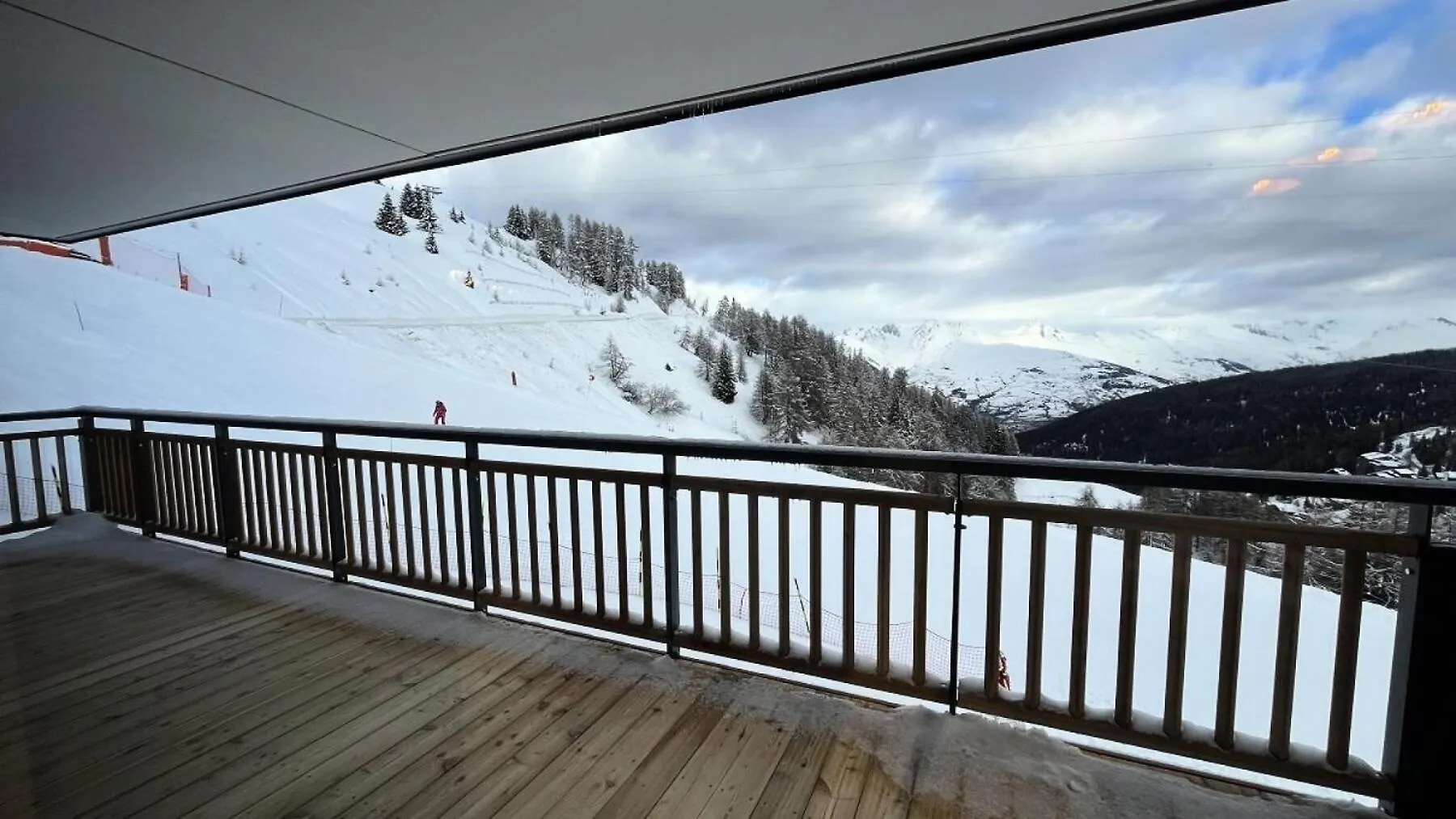 Residence Manaka - Residence Le Manaka C15 Mae-1701 La Plagne-Tarentaise