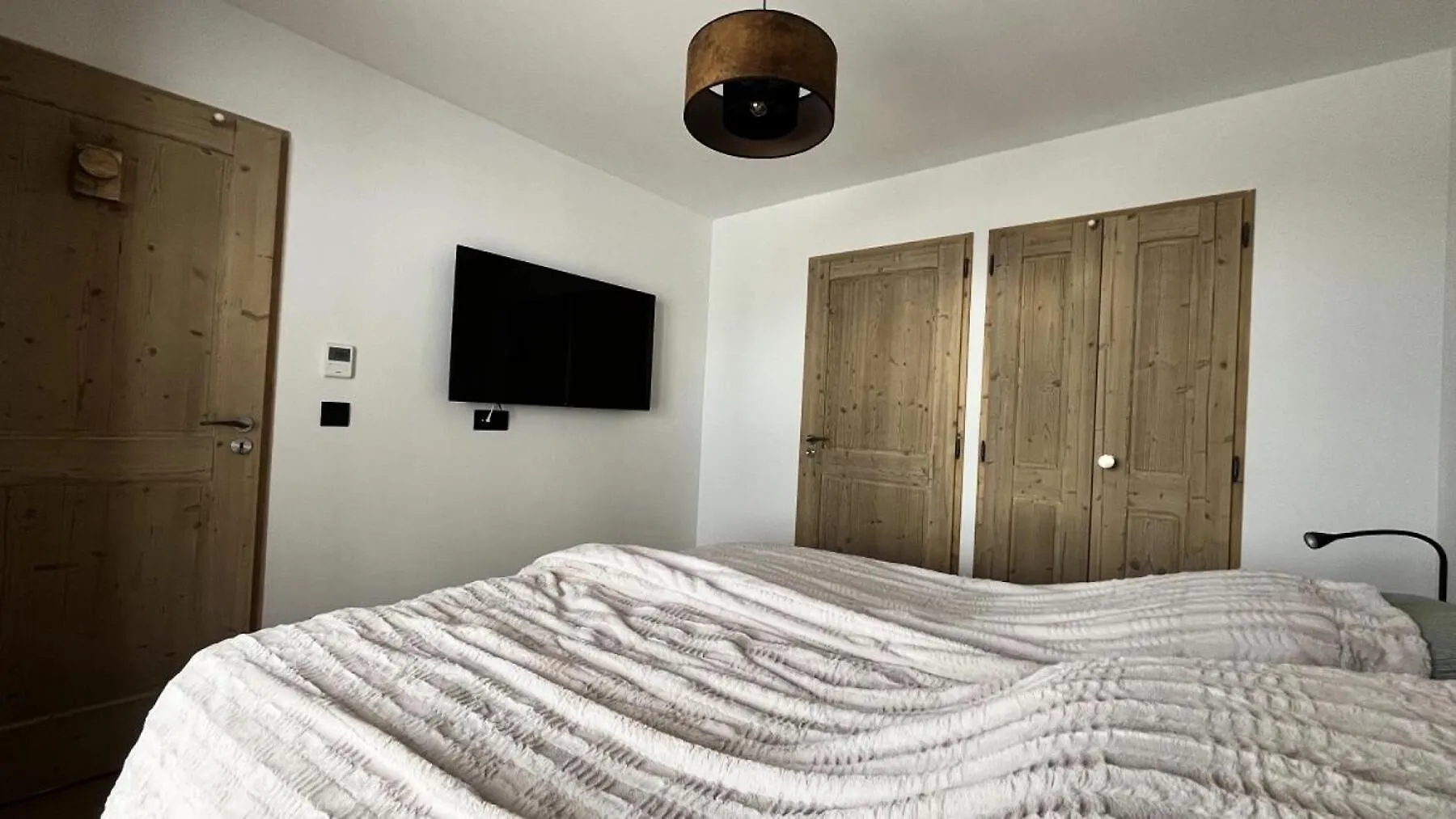 Residence Manaka - Residence Le Manaka C15 Mae-1701 La Plagne-Tarentaise Appartamento