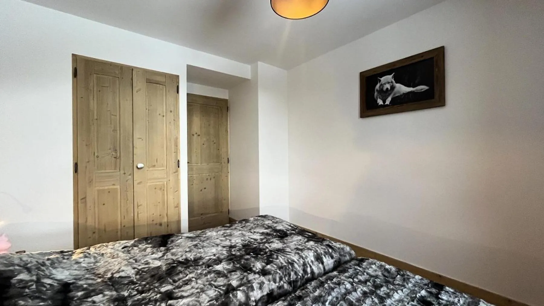 Residence Manaka - Residence Le Manaka C15 Mae-1701 La Plagne-Tarentaise