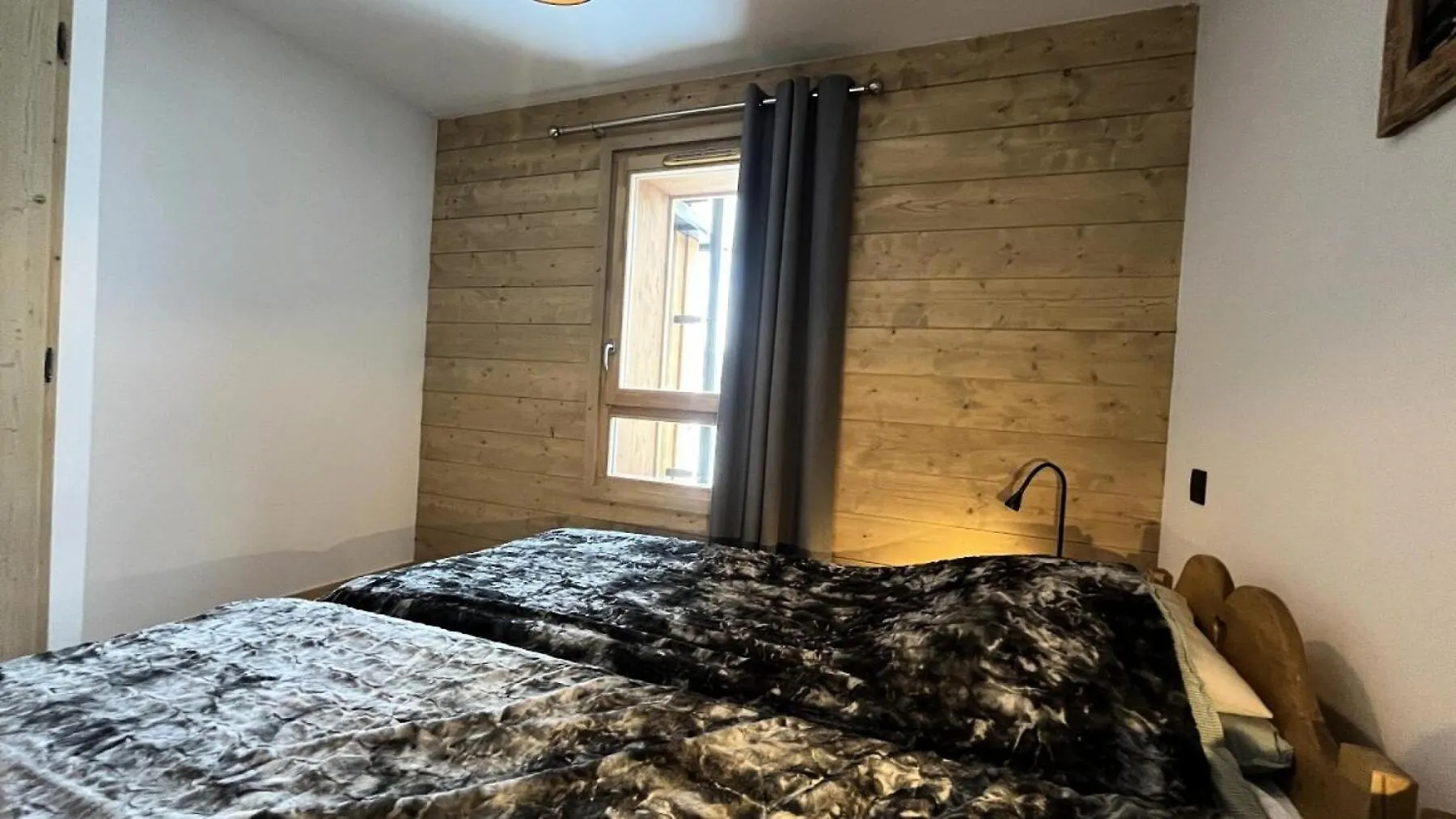 Residence Manaka - Residence Le Manaka C15 Mae-1701 La Plagne-Tarentaise 0*,