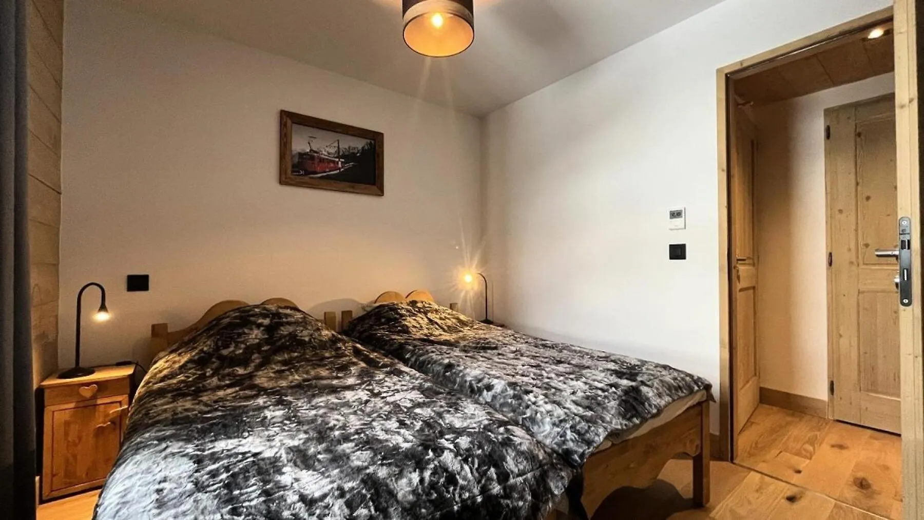 Residence Manaka - Residence Le Manaka C15 Mae-1701 La Plagne-Tarentaise 0*,
